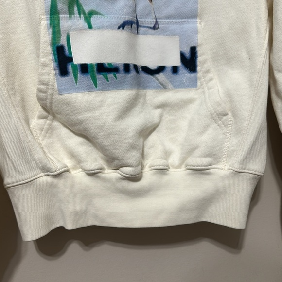 Heron Preston - Picture 6 of 11